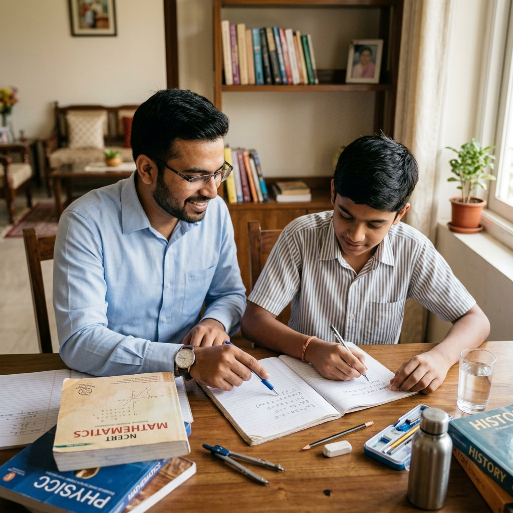 Verified Male Home Tutors in Patna